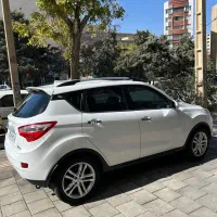 چانگان ۱۳۹۸