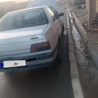 پژو مدل۸۸دوگانه شرکت|خودرو سواری و وانت|الیگودرز, |دیوار