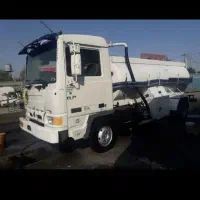 تخلیه چاه لوله بازکنی تمام نقاط جاده ساوه و حومه