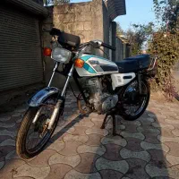 موتور سیکلت