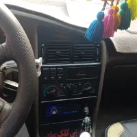 پژو 405 ، مدل ۱۳۹۰