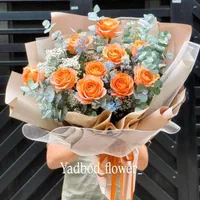 دسته گل باکس گل|گل مصنوعی|مشهد, امیر|دیوار