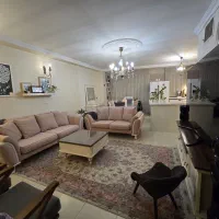 فروش آپارتمان ۷۷ متری در بهشتی شهرری