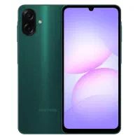 سامسونگa07رم6حافظه 128