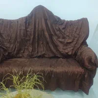 کاور مبل پارچه ای