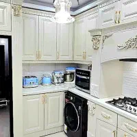 ۷۳متری/ پارکینگ سندی/ نما تراورتن وامدار/فاز۱|فروش آپارتمان|اندیشه, اندیشه فاز ۱|دیوار