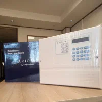 دزدگیر اماکن آریوسیس