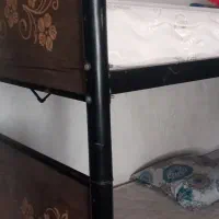 تخت دوطبقه
