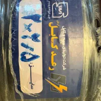 فروش یک حلقه کابل ۲*۲.۵ کرمان|ابزارآلات|اصفهان, پوریای ولی|دیوار