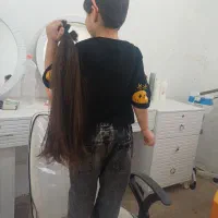 خریدار موی طبیعی با قیمت باور نکردنی|خدمات آرایشگری و زیبایی|گتوند, |دیوار