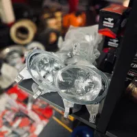 مه شکن آرسی(Rc)اورجینال فرانسه