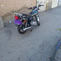 موتورسیکلت