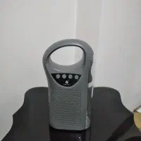 با سلام رادیو اسپیکر پنل دار خورشیدی|سیستم صوتی خانگی|نیشابور, هفده شهریور|دیوار