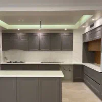 تعمیرات کابینت  کمد دربهای چوبی کل تهران|خدمات پیشه و مهارت|تهران, توحید|دیوار