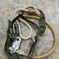 کمر بند ایمنی فوجی