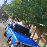 نیسان زامیاد گازسوزمدل 1404(خرید اقساطی)