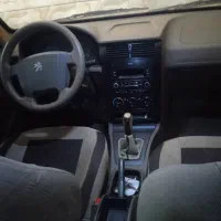 پژوSLX  تیو 5 گاز سیمی|خودرو سواری و وانت|گرگان, |دیوار