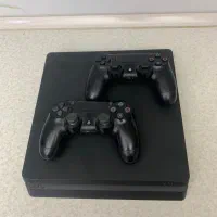ps4 slim 500-پی اس 4