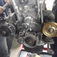 تعمیرات تخصصی گیربکس ،موتور ،جلوبندی ،و