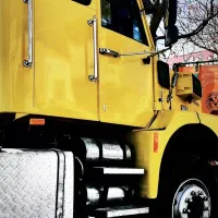 ولوو 71|خودرو سنگین|همدان, |دیوار