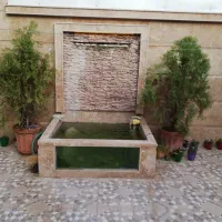 ویلایی   ۲۰۰متری بازسازی شده در مقرخیابان غیور|فروش خانه و ویلا|شیراز, شیشه‌گری|دیوار