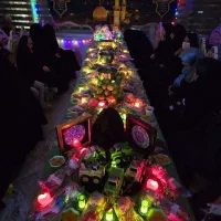 تعطیلا آخر شهریورکاروان کربلا قطاری و پروازی قطعی|تور و چارتر|مشهد, چهارباغ|دیوار