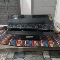 هود لمسی همراه با کنترل