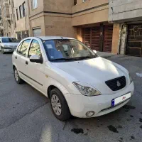 تیبا 2 مدل 98|خودرو سواری و وانت|اندیشه, اندیشه فاز ۱|دیوار