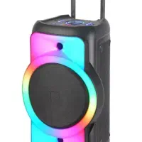 اسپیکر مزایده‌ای