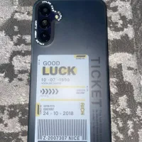 سامسونگ Galaxy A15 با حافظهٔ ۱۲۸ گیگابایت|موبایل|تهران, علم و صنعت|دیوار