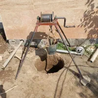 چاه کن حرفه ای