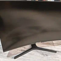 مانیتور گیمینگ 2k master tech