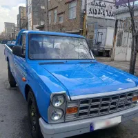 نیسان ۱۴۰۲|خودرو سواری و وانت|مشهد, رسالت|دیوار