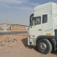 گشنده البرز جفت|خودرو سنگین|تهران, آرارات|دیوار