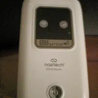 مودم جیبی و هم پاور بانک