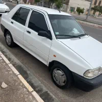 پراید مدل 96