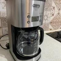 قهوه ساز دلونگی