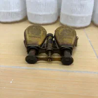 دوربین عتیقه انگلیسی|کلکسیون اشیاء عتیقه|زنجان, |دیوار