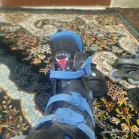 اسکیت|دوچرخه، اسکیت، اسکوتر|نسیم‌شهر, |دیوار