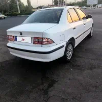 سمند۸۸ تمام رنگ
