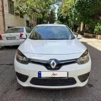 رنو فلوئنس 2015 دنده