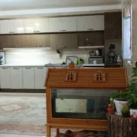 فروش منزل ویلایی ساوه روستای سقانلیق