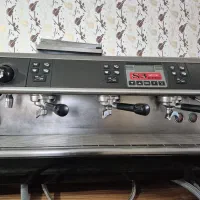 دستگاه اسپرسو ساز صنعتی