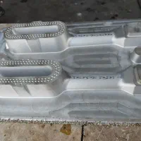 مدلسازی و قالب سازی ریژه(قالب ریخته گری.فرزcnc)|خدمات پیشه و مهارت|نجف‌آباد, شهرک صنعتی منتظریه|دیوار