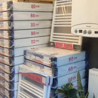 پکیج بوتان بیتا 22 24 ۲۲ ۲۴ ایران رادیاتور پنلی