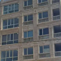 آپارتمان 3خوابه 4طبقه تک واحدی