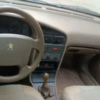 پژو GLX مدل ۹۳|خودرو سواری و وانت|برازجان, |دیوار