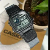 ساعت دیجیتال کاسیو اصلی موتور سنگین