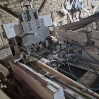 فروش دستگاه خراطی کپی زن ۳کله