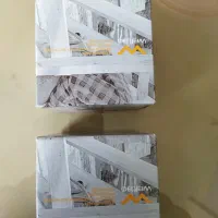 چراغ دیواری شب